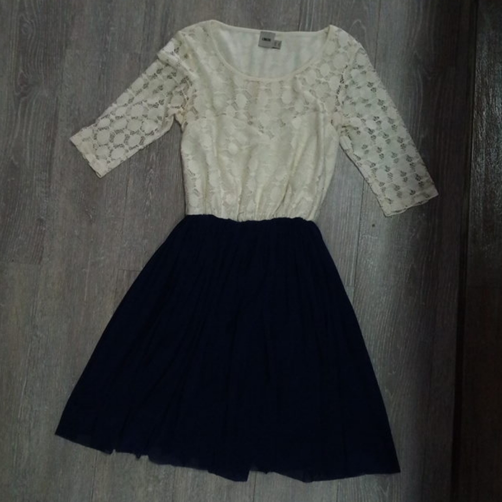 ☕Asos dress